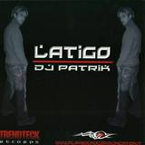 Dj Patrik - Latigo