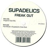 Supadelics - Freak Out