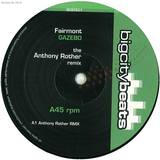 Fairmont - Gazebo *rmx*