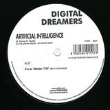 Digital Dreamers - Artificial Intelligence