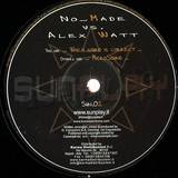 No_made Vs. Alex Watt - Sounds Ep
