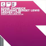 Eddie Thoneick - Deeper Love