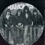 The Ramones - The Ramones *picture*