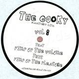 The Cooky Factory Ltd - Pimp Up Da Volume