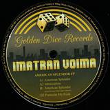 Imatron Voima - American Splendor Ep