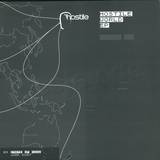 Hostile Records - Hostile World 2x12"