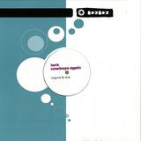 Lank - Cowboys Again