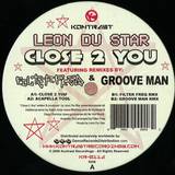 Leon Du Star - Close 2 You