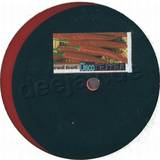 Red Hot Disco Pepper - Unknown 2x12"