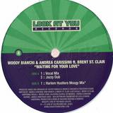 Woody Bianchi & Andrea Carissi - Waiting For Your Love