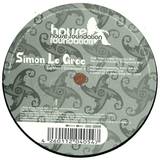 Simon Le Grec - La Mer / Dimension X