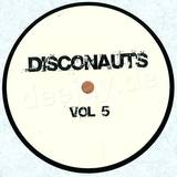 Disconauts - Volume 5