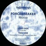 Forcebreaker - Mossa