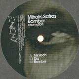 Mihalis Safras - Bomber Ep