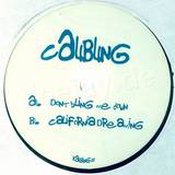 Calibling - Don't Bling Me Down