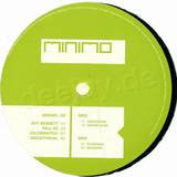 Minimo Records - Volume 2