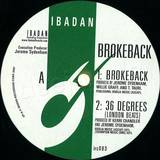 Ibadan Records - Brokeback