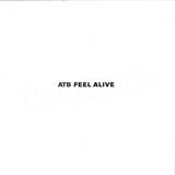 Atb - Feel Alive *white*