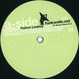 Patrick Lindsey - Wanton Mood