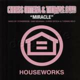 Chriss Ortega & Thomas Gold Fe - Miracle
