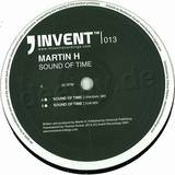 Martin H - Sounds Of Time
