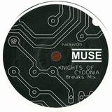 Muse - Knights Of Cydonia