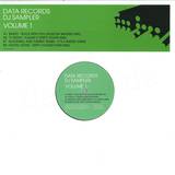 Data Records - Dj Sampler 1