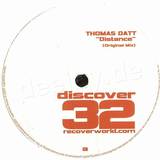 Thomas Datt - Distance