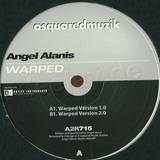 Angel Alanis - Warped