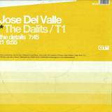 Jose Del Valle - The Dalits