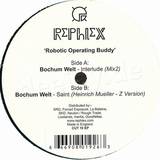 Bochum Welt - Interlude/saint Rx