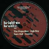 Projectiles - One To Watch