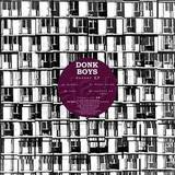 Donk Boys - Doozer Ep