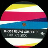 Those Usual Suspects - Greece 2000