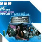 Live & Direct - *1* Miami 2008
