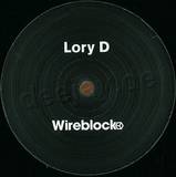 Lory D - Ghill