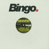 Dj Zinc - Marching (with Dynamite Mc)/ti