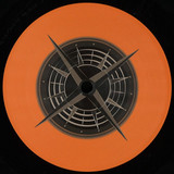 DJ W!LD - La Cite d'Or EP