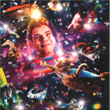 Super Paolo - Groovy Hypnosis