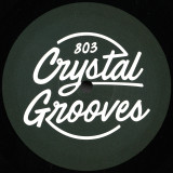Cinthie - 803 Crystalgrooves 003