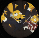 Dwarde & Tim Reaper - Globex Corp Volume 8