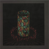 404 , Malcolm , Vidock - Dreamtown Ethnic Cylinders