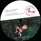 Yann Polewka - La French Touch EP