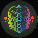 Threshhold - Blackboard EP