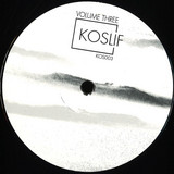 Victor Zala / Atypikal / Side Liner - Koslif Volume Three