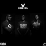KINGDEM - The Kingdem EP