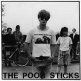 The Pooh Sticks - The Pooh Sticks 7” Box Set