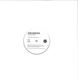 Jon Hester - Dimensional EP