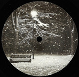 Tomi Chair - Cold Days EP
