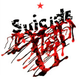 SUICIDE - GHOST RIDERS